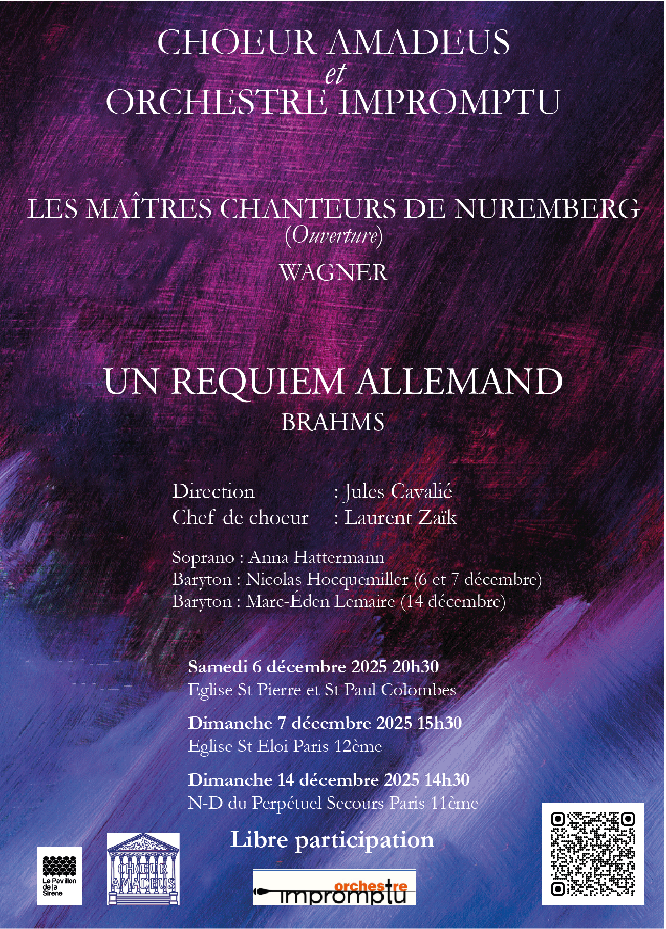 Requiem allemand